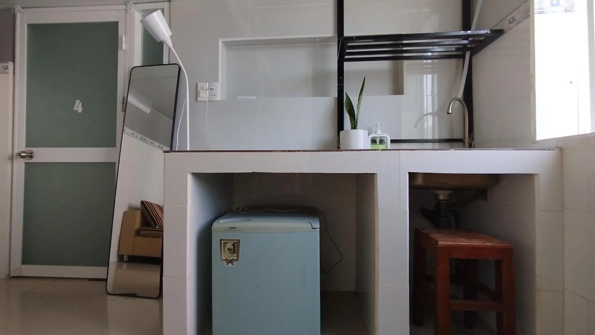 Hoang Cam Small Room Vung Tau Guest house