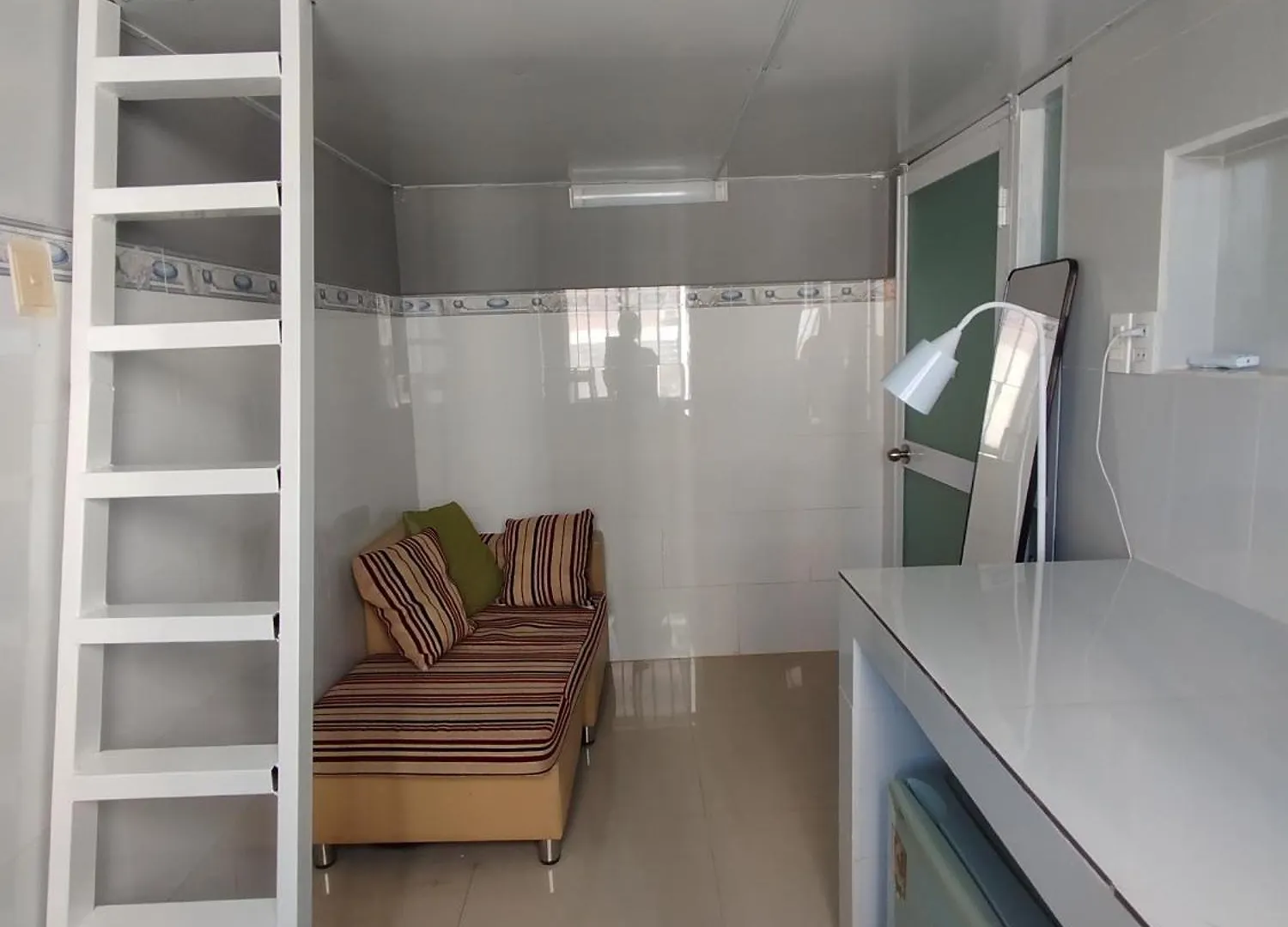 Hoang Cam Small Room Vung Tau