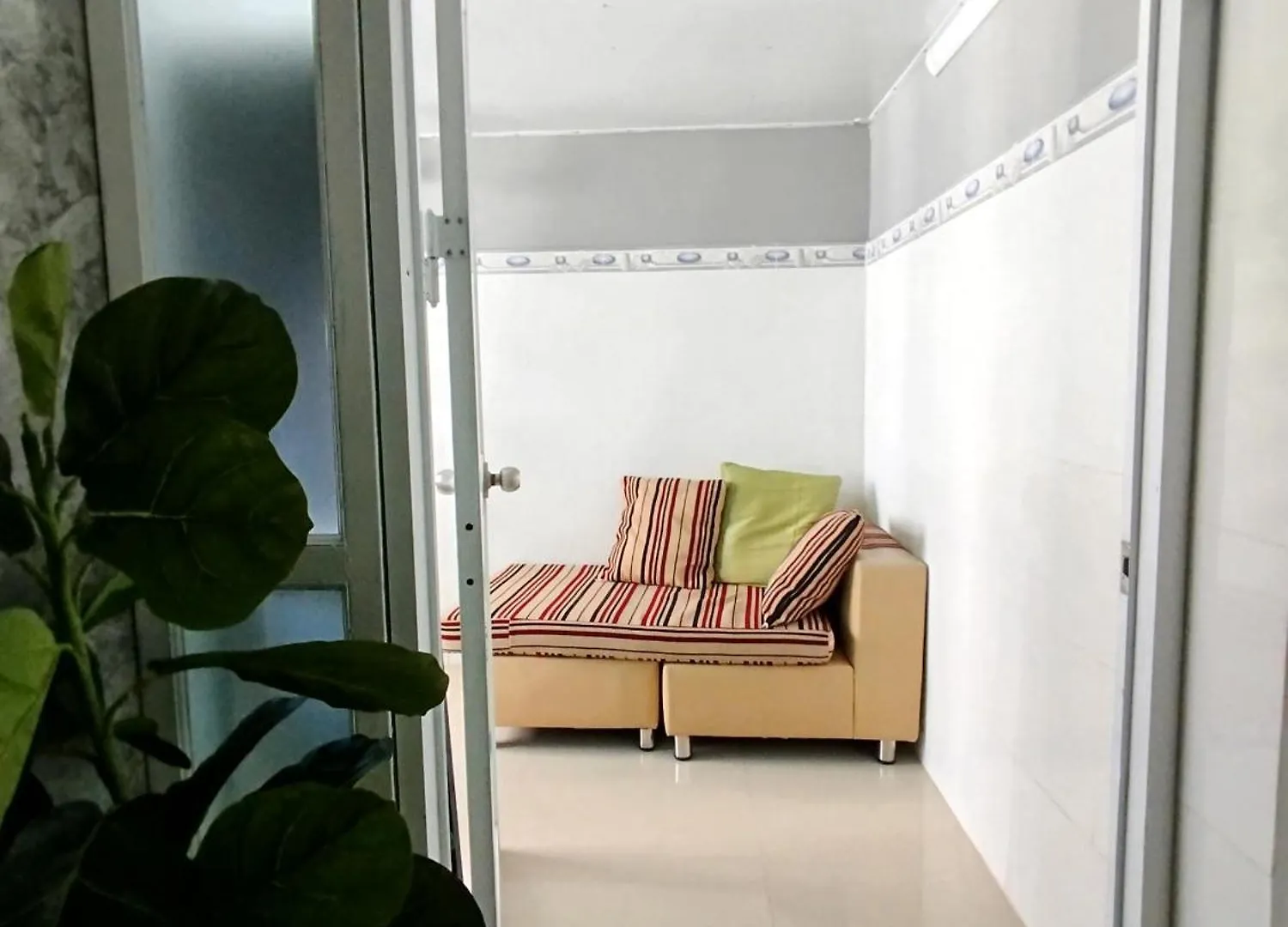 Guest house Hoang Cam Small Room Vung Tau