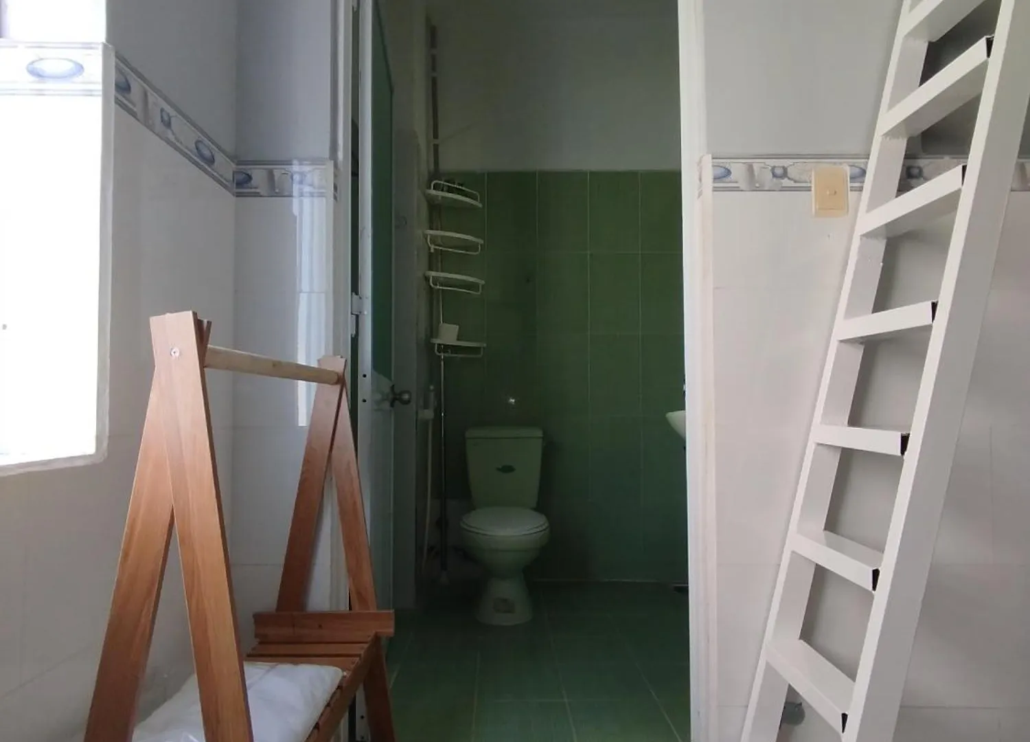 Hoang Cam Small Room Vung Tau Guest house