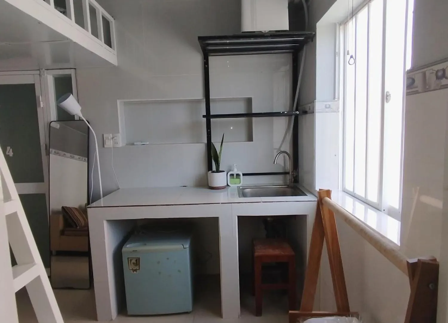 Hoang Cam Small Room Vung Tau 0*,  Vietnam