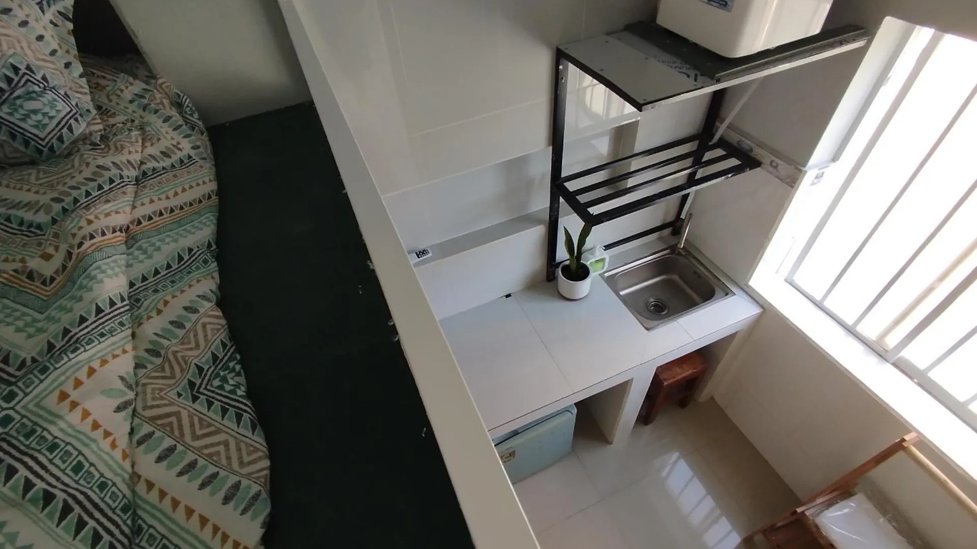 Guest house Hoang Cam Small Room Vung Tau