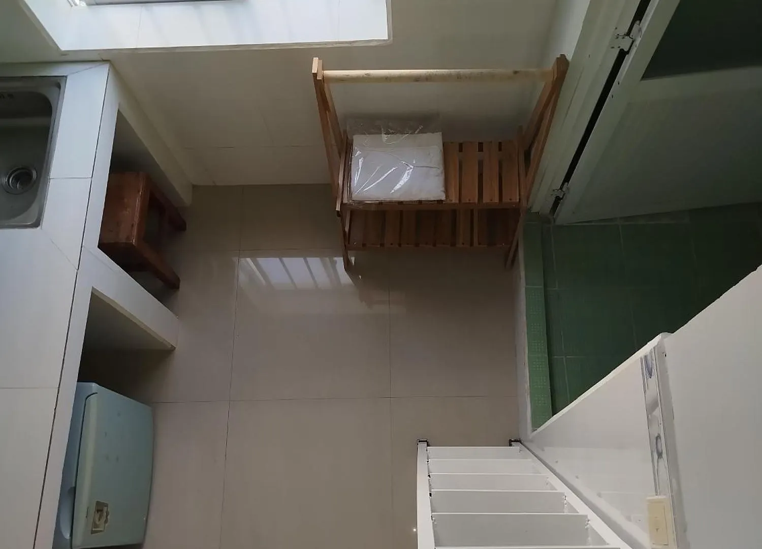 Guest house Hoang Cam Small Room Vung Tau Vietnam