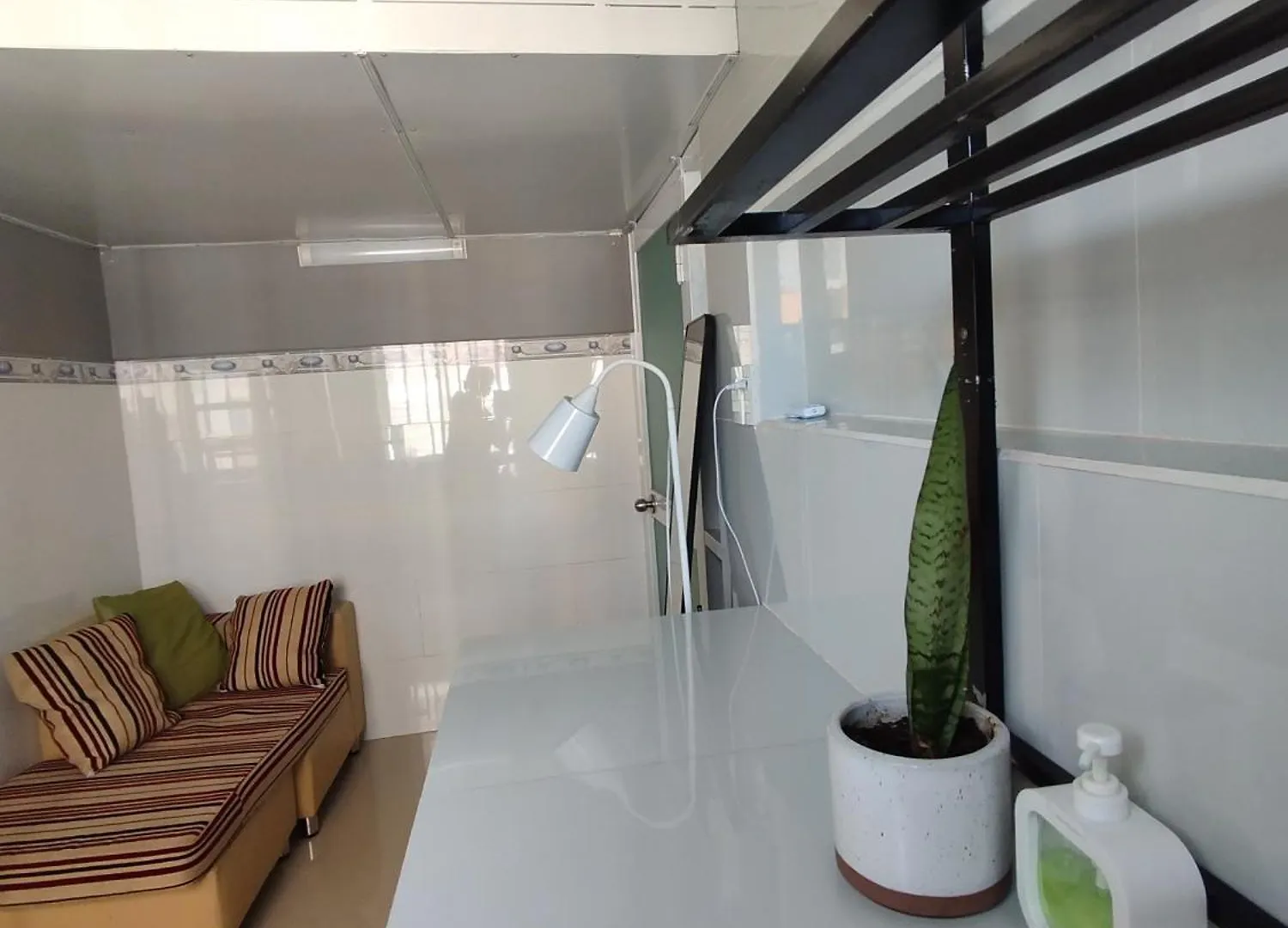 Guest house Hoang Cam Small Room Vung Tau