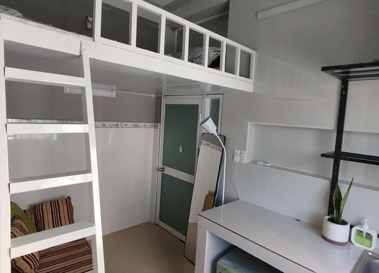 Hoang Cam Small Room Vung Tau