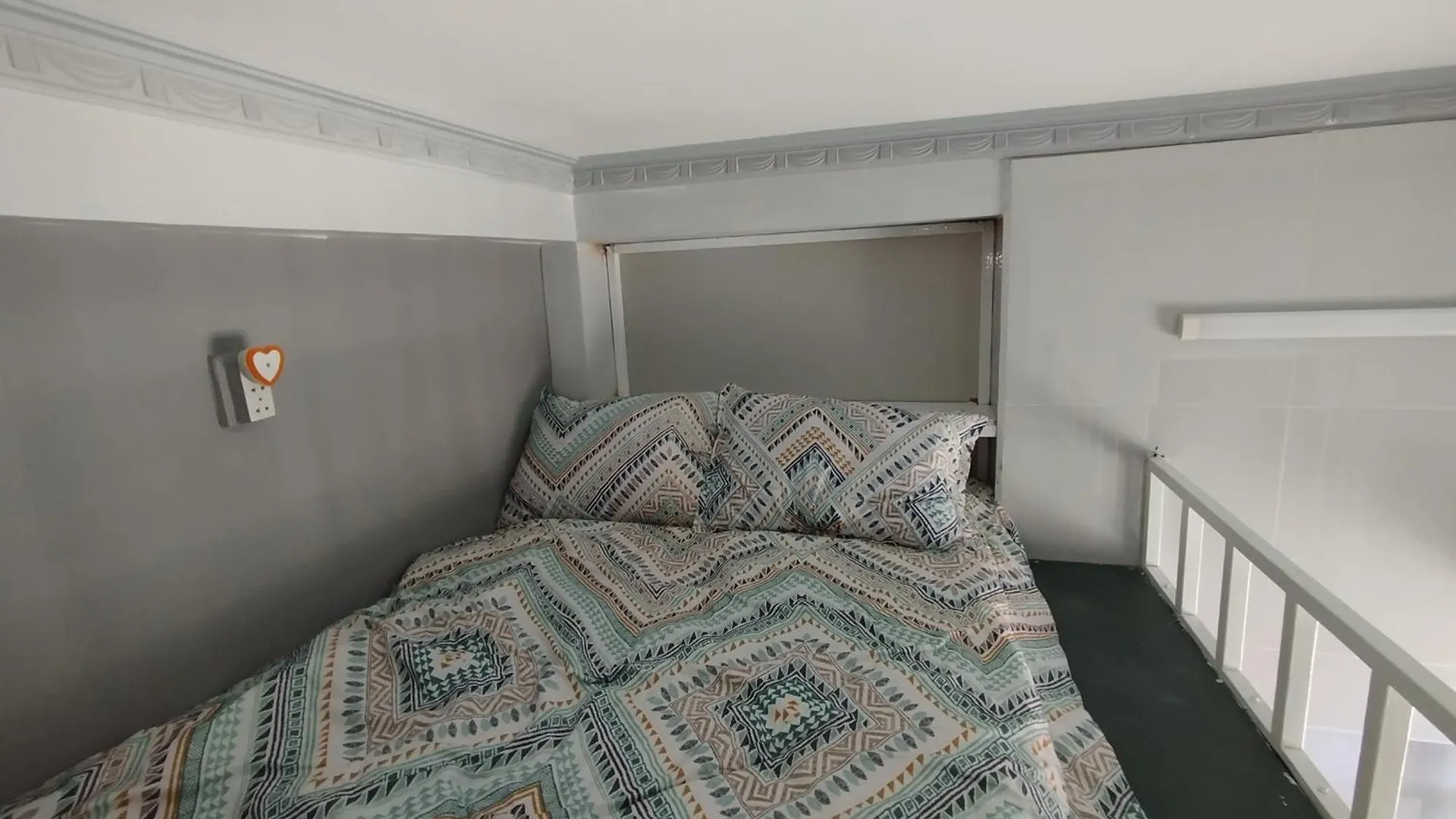 Hoang Cam Small Room Vung Tau