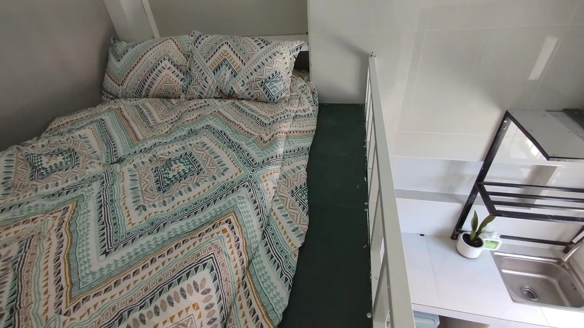 Hoang Cam Small Room Vung Tau Guest house