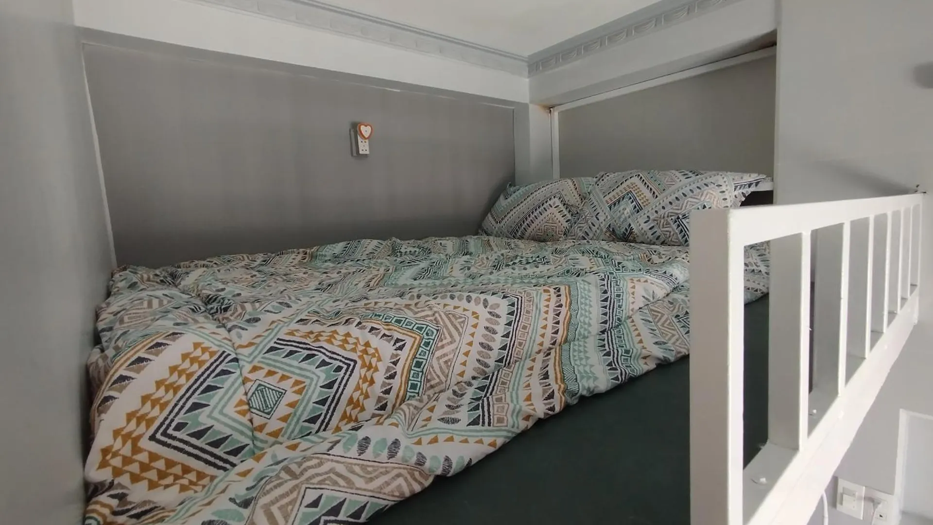 Hoang Cam Small Room Vung Tau