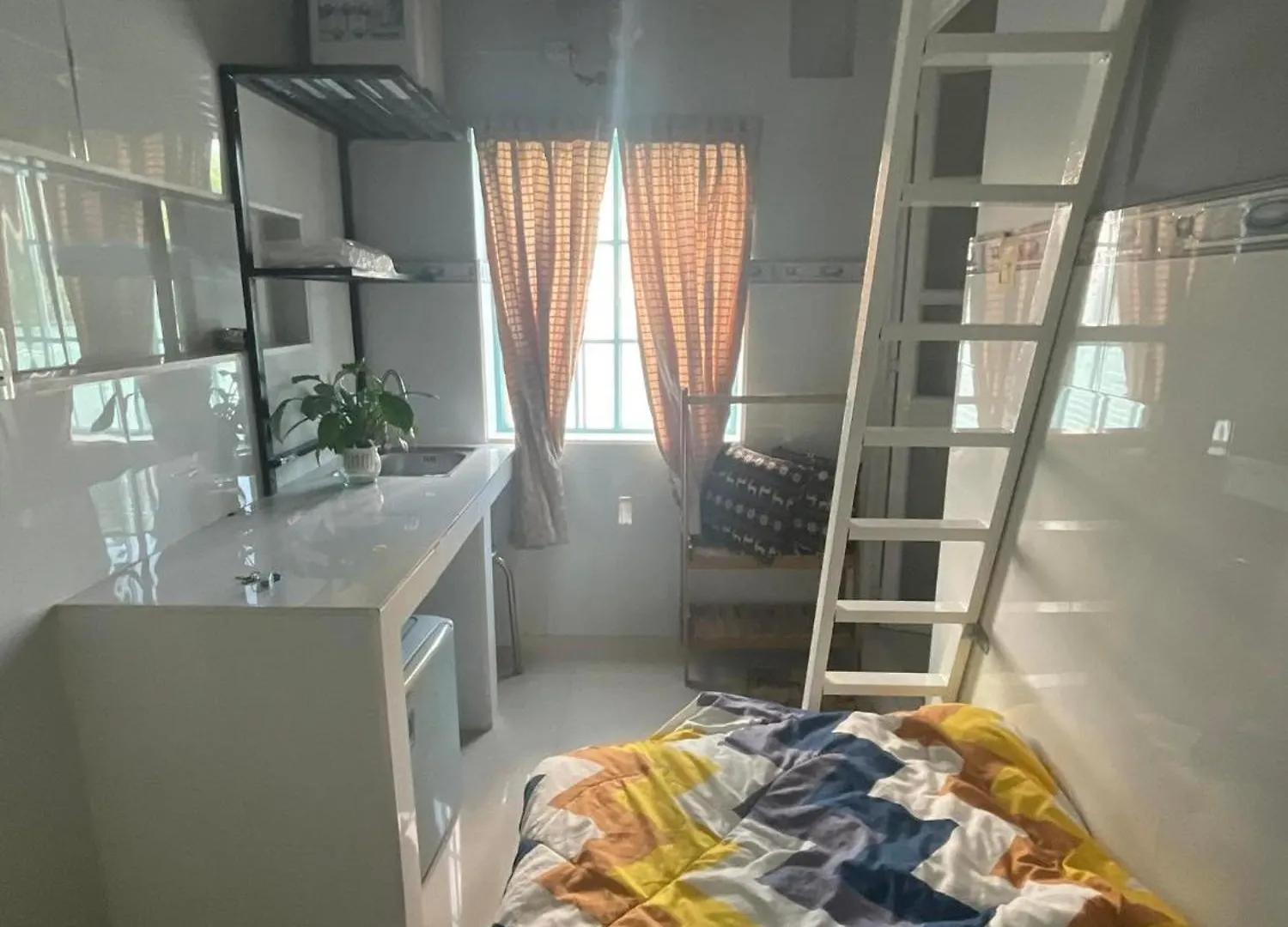 Hoang Cam Small Room Vung Tau