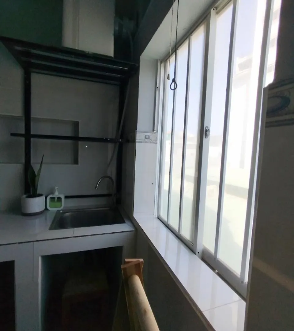 Hoang Cam Small Room Vung Tau Vietnam