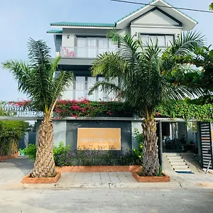 Ocean Pearl Guest house