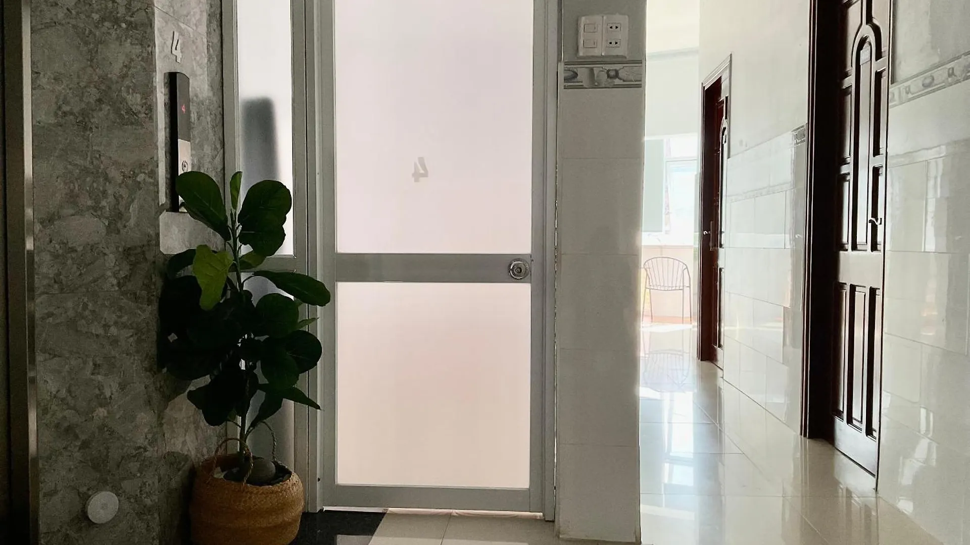 Hoang Cam Small Room Vung Tau 0*,