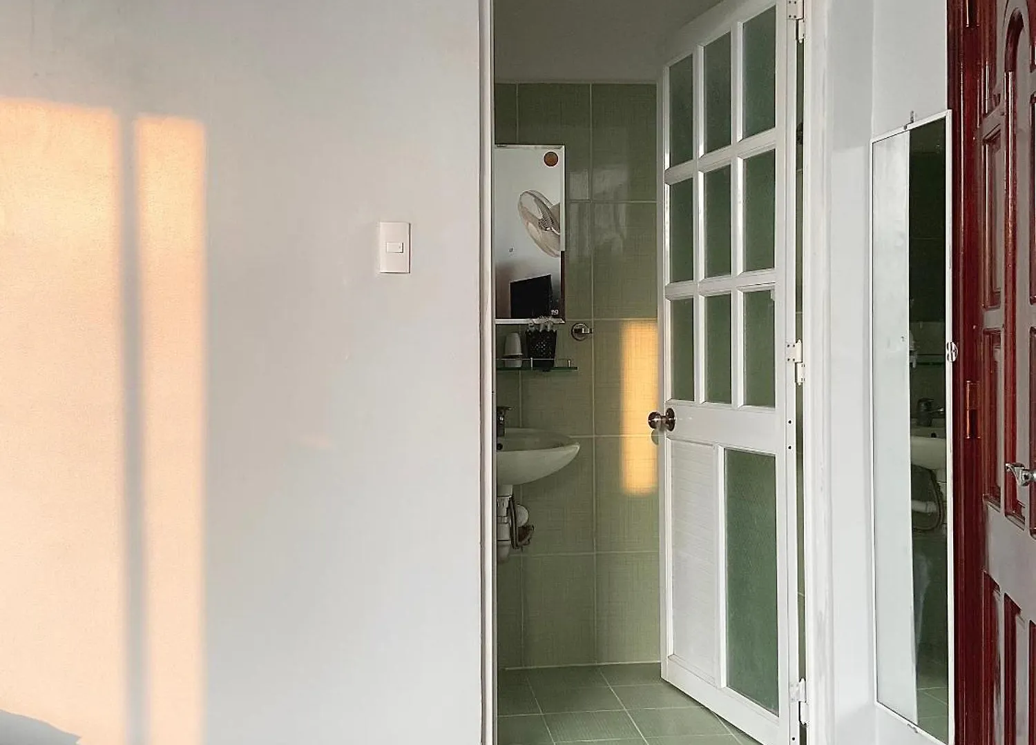 Hoang Cam Small Room Vung Tau Guest house