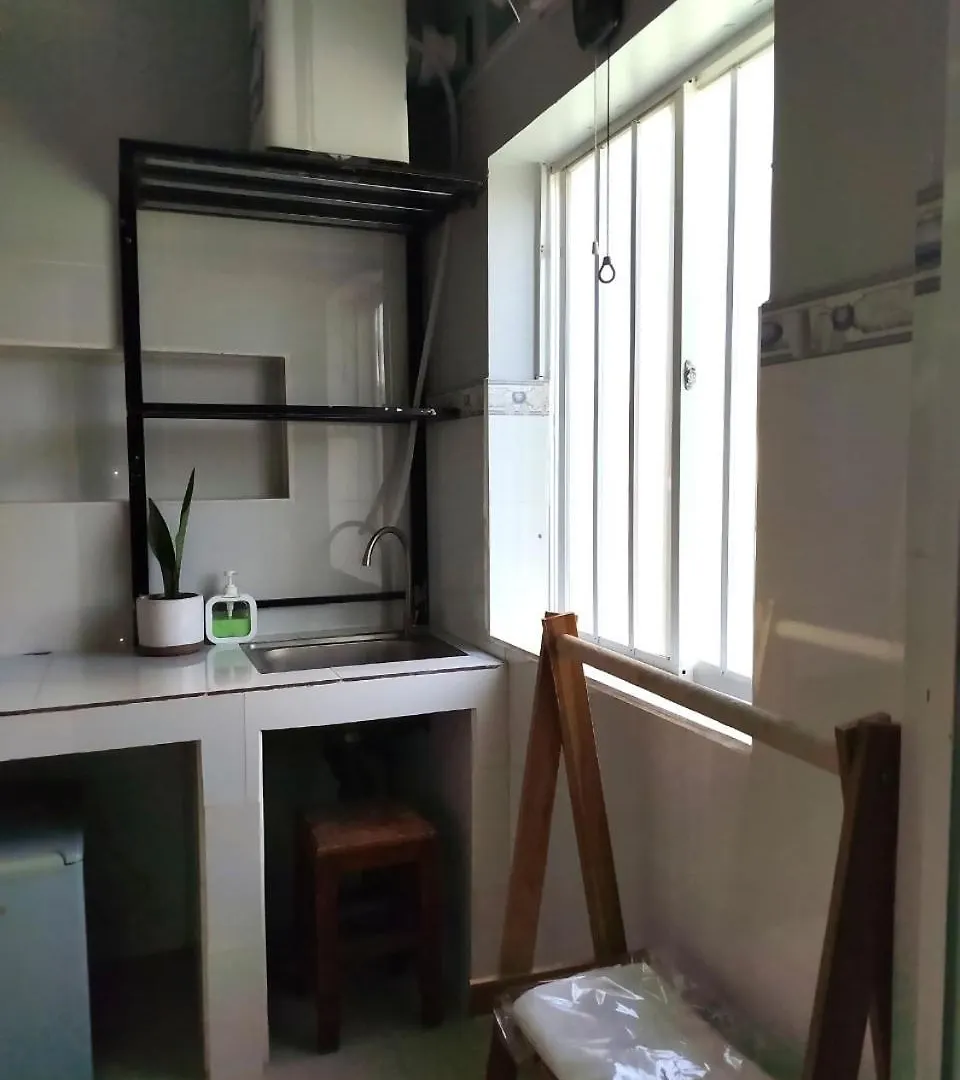Hoang Cam Small Room Vung Tau Guest house