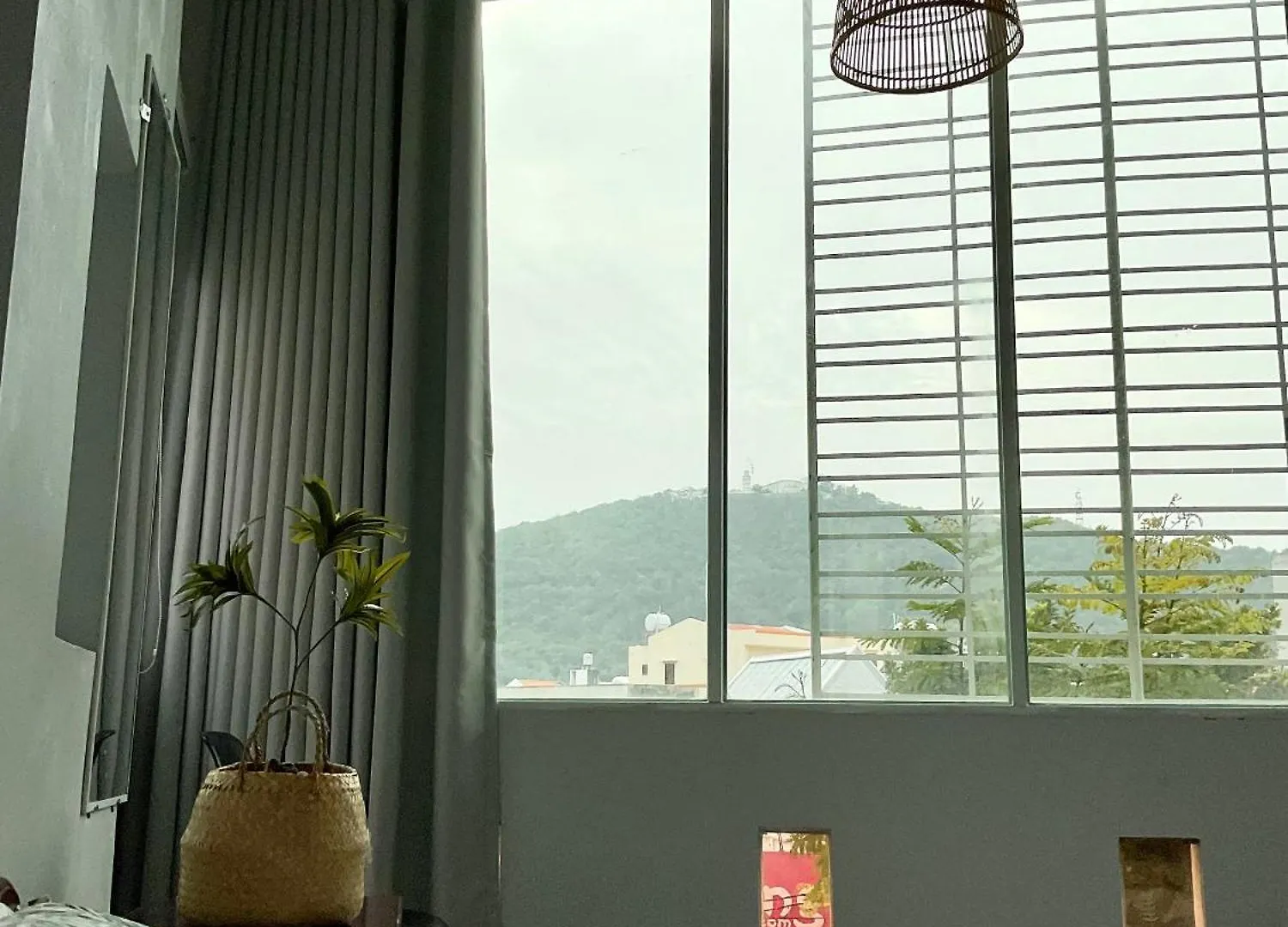 Hoang Cam Small Room Vung Tau