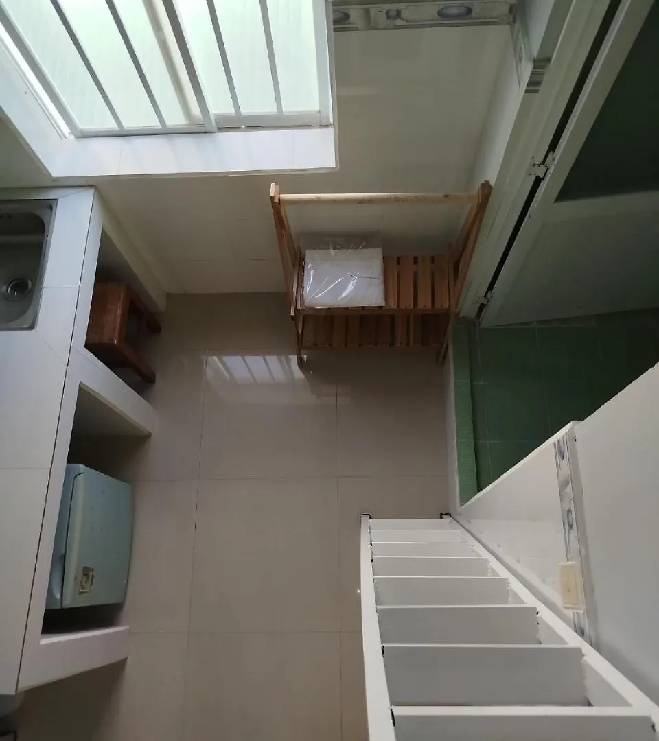 Hoang Cam Small Room Vung Tau