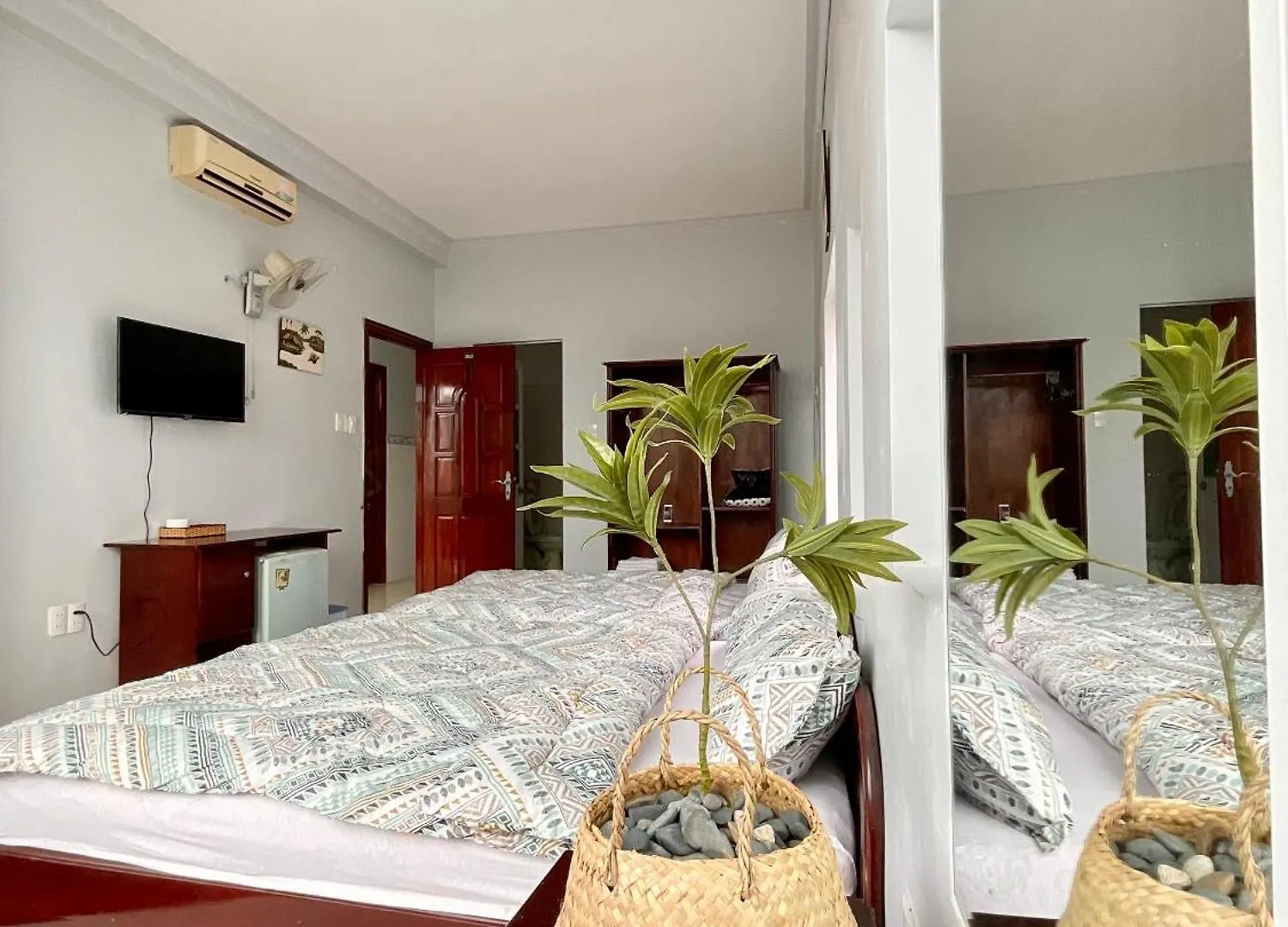 Hoang Cam Small Room Vung Tau Vietnam