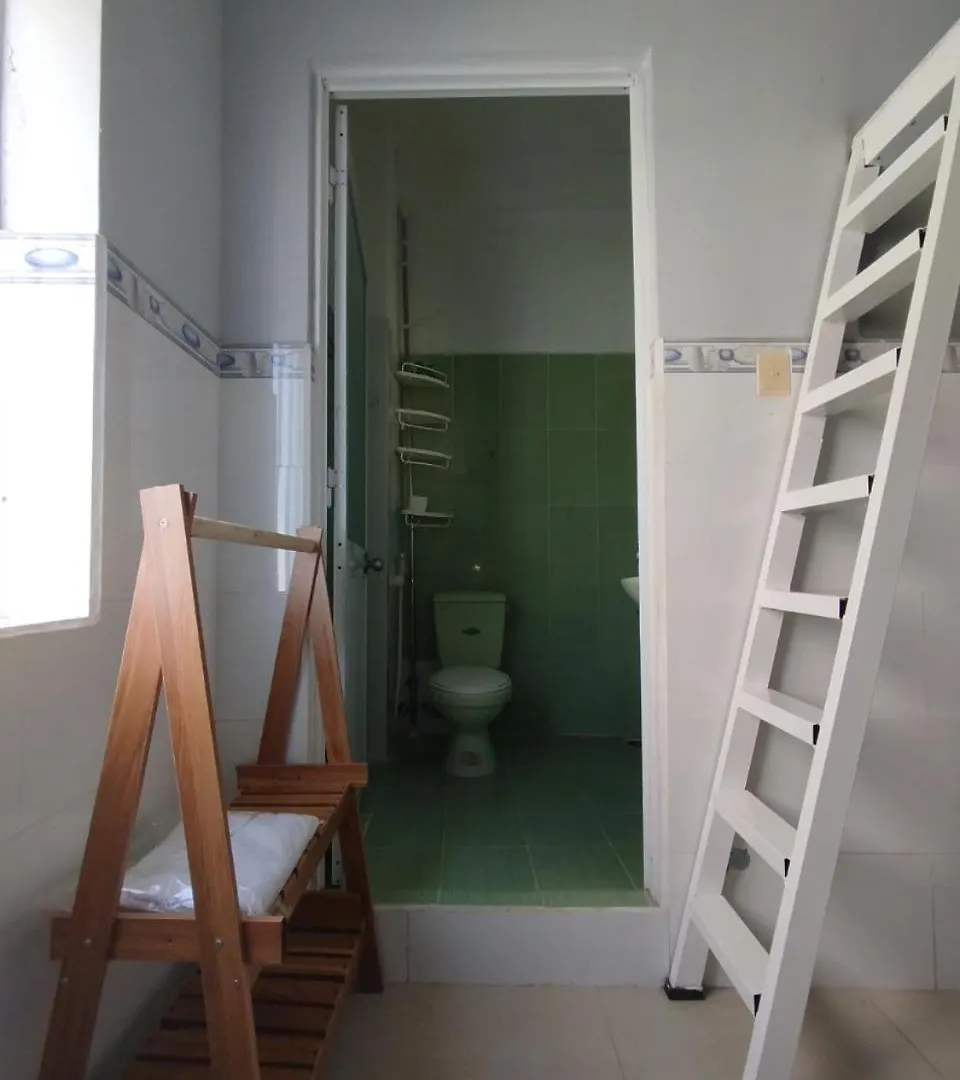 Guest house Hoang Cam Small Room Vung Tau