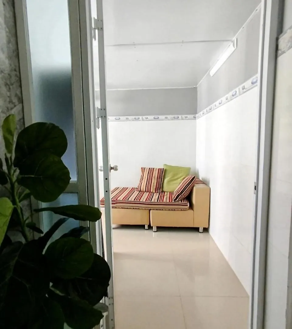 Hoang Cam Small Room Vung Tau