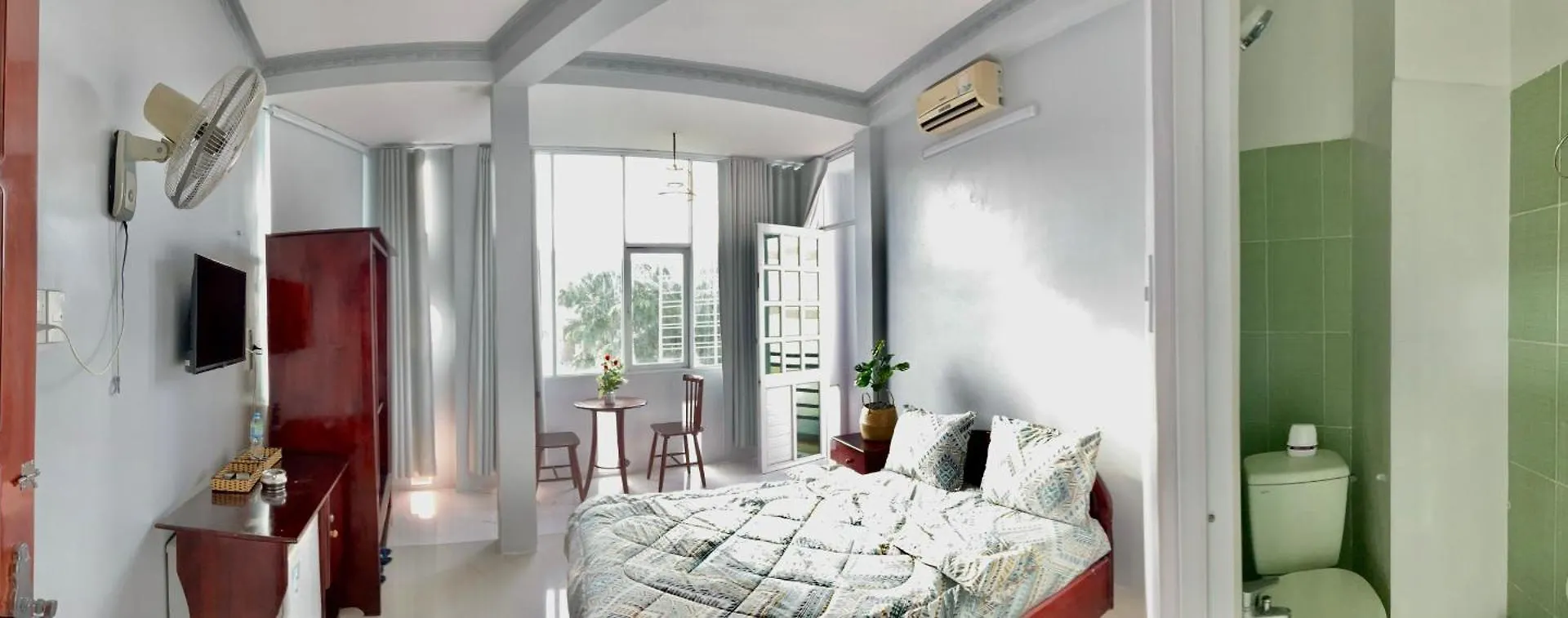 Hoang Cam Small Room Vung Tau Vietnam