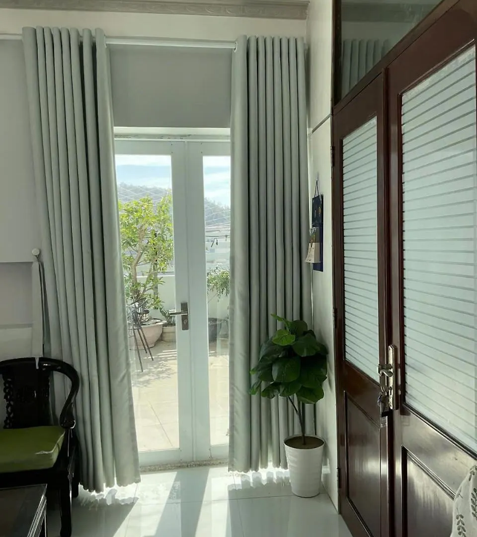 Hoang Cam Small Room Vung Tau 0*,