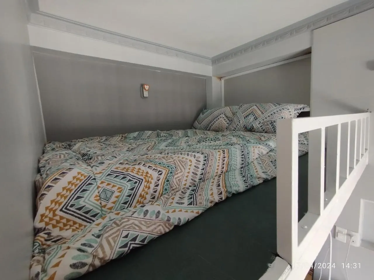 Hoang Cam Small Room Vung Tau 0*,  Vietnam