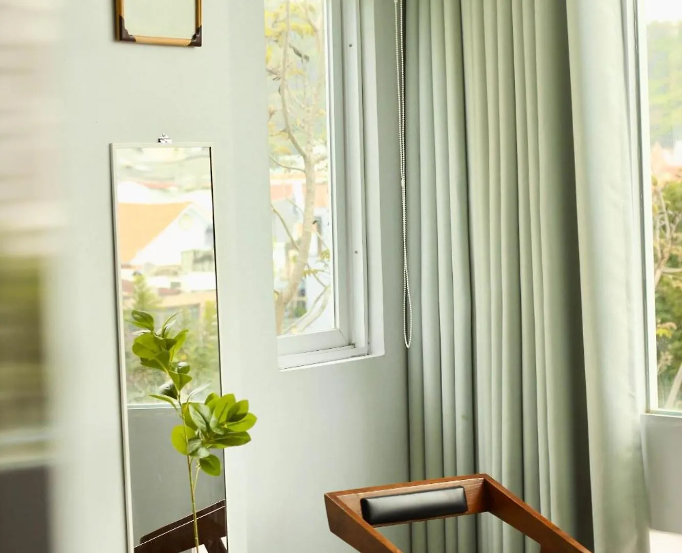 Hoang Cam Small Room Vung Tau 0*,  Vietnam