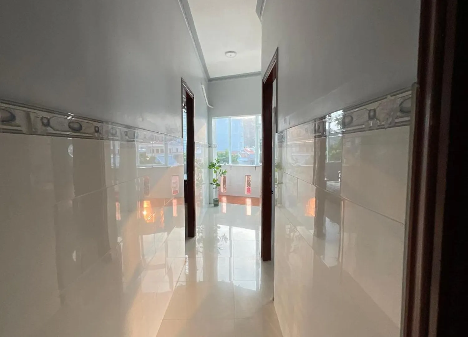 Hoang Cam Small Room Vung Tau