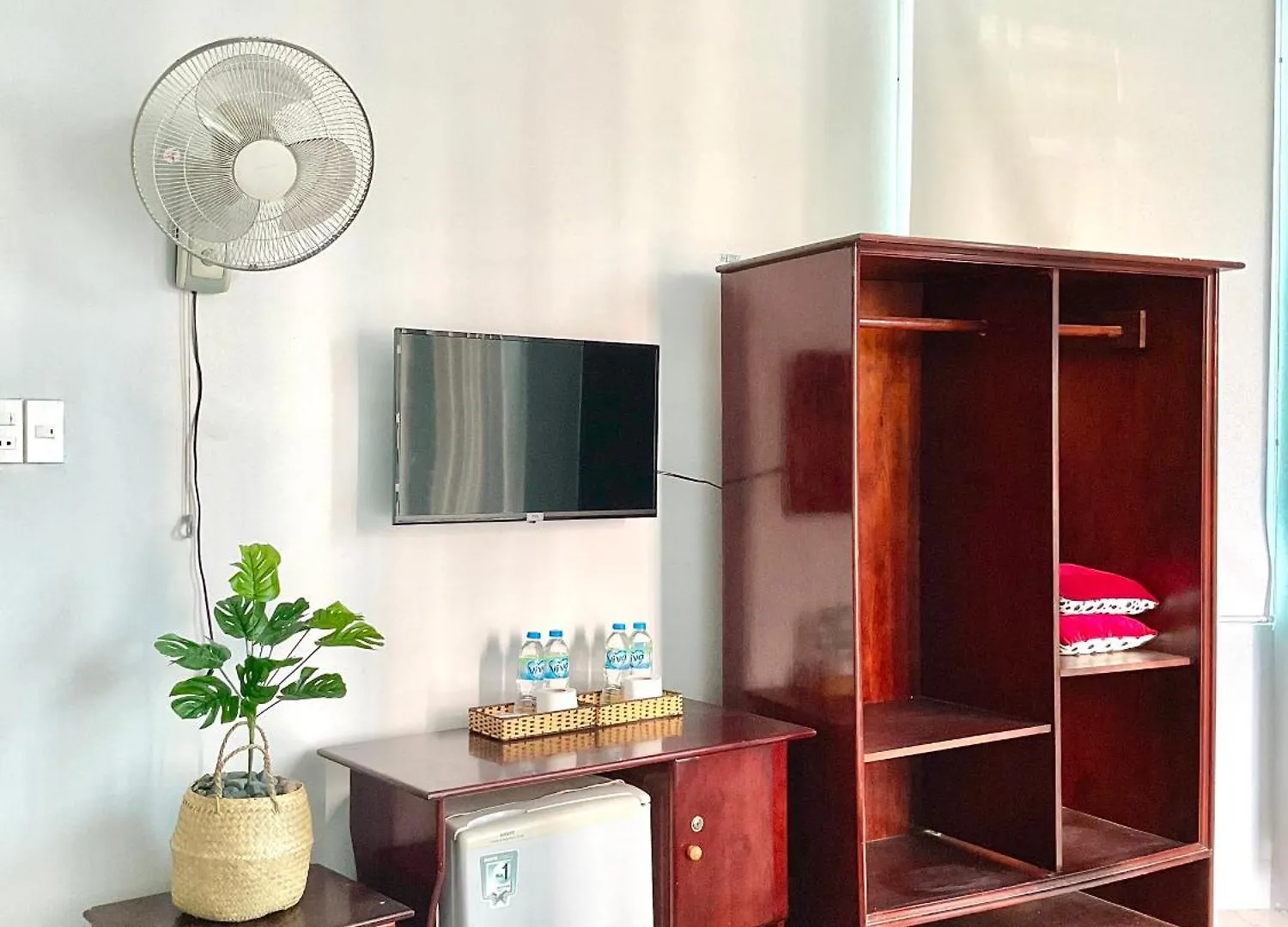 Hoang Cam Small Room Vung Tau Guest house