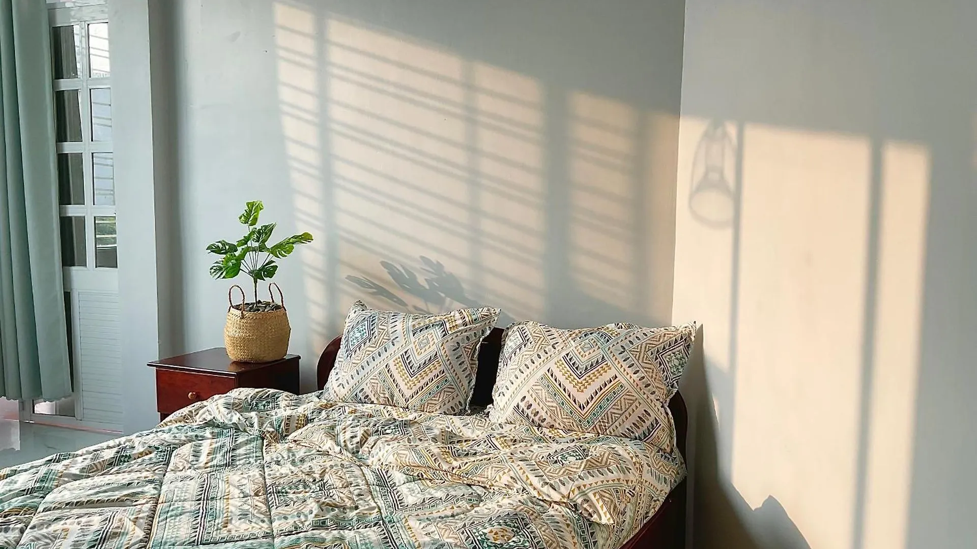 Guest house Hoang Cam Small Room Vung Tau