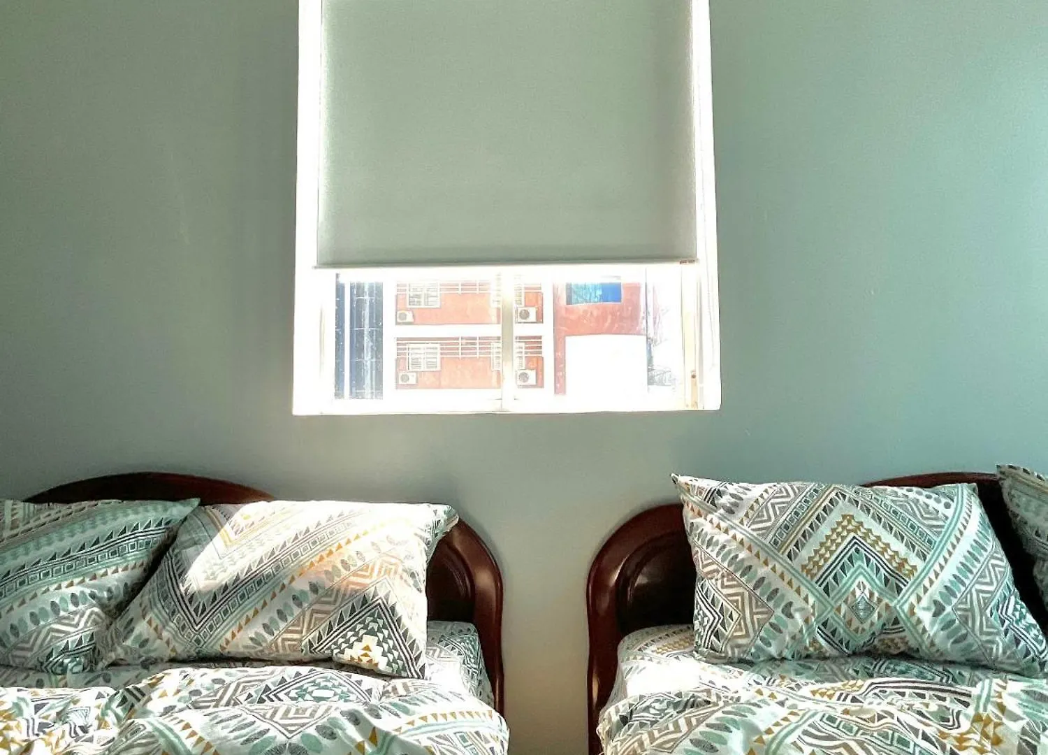 Hoang Cam Small Room Vung Tau 0*,