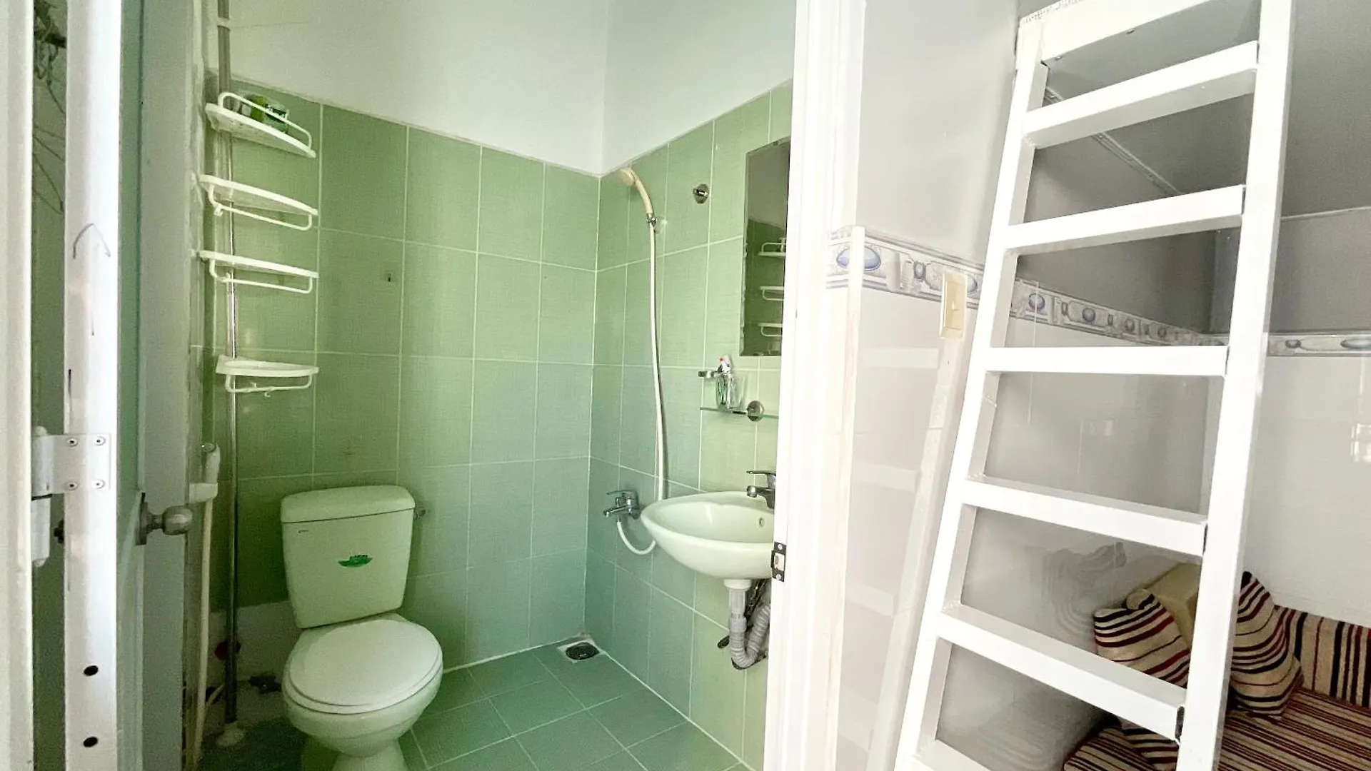 Hoang Cam Small Room Vung Tau 0*,  Vietnam