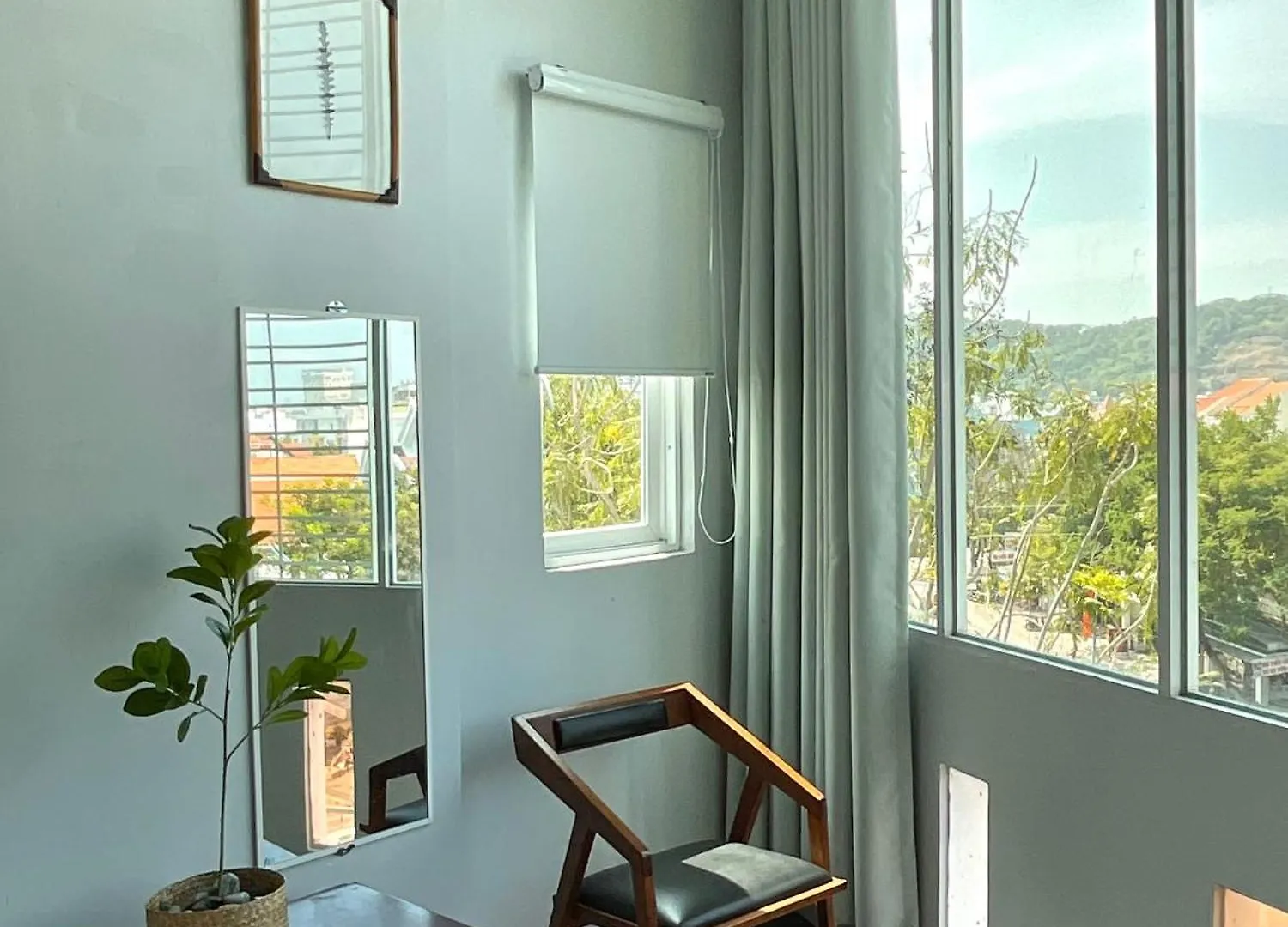 Guest house Hoang Cam Small Room Vung Tau