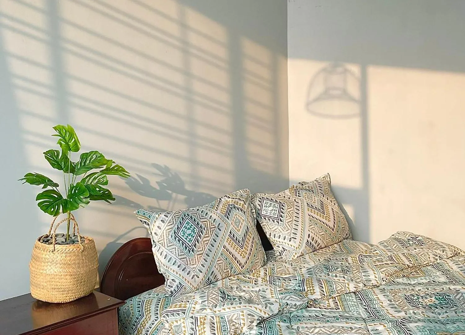 Hoang Cam Small Room Vung Tau Guest house