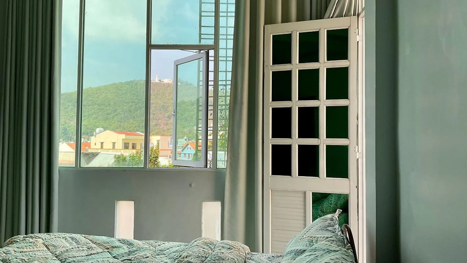 Hoang Cam Small Room Vung Tau 0*,  Vietnam
