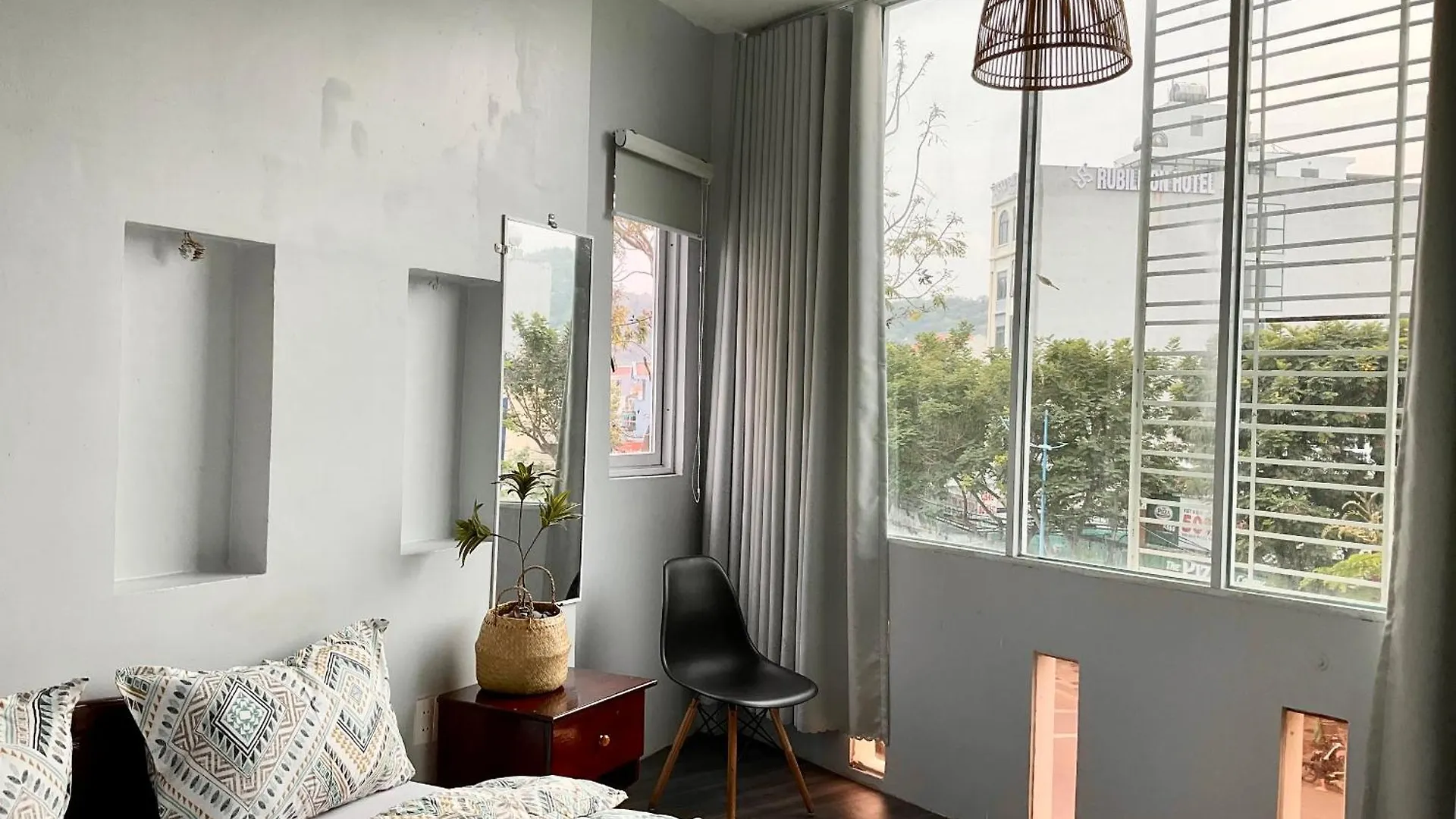 Hoang Cam Small Room Vung Tau 0*,