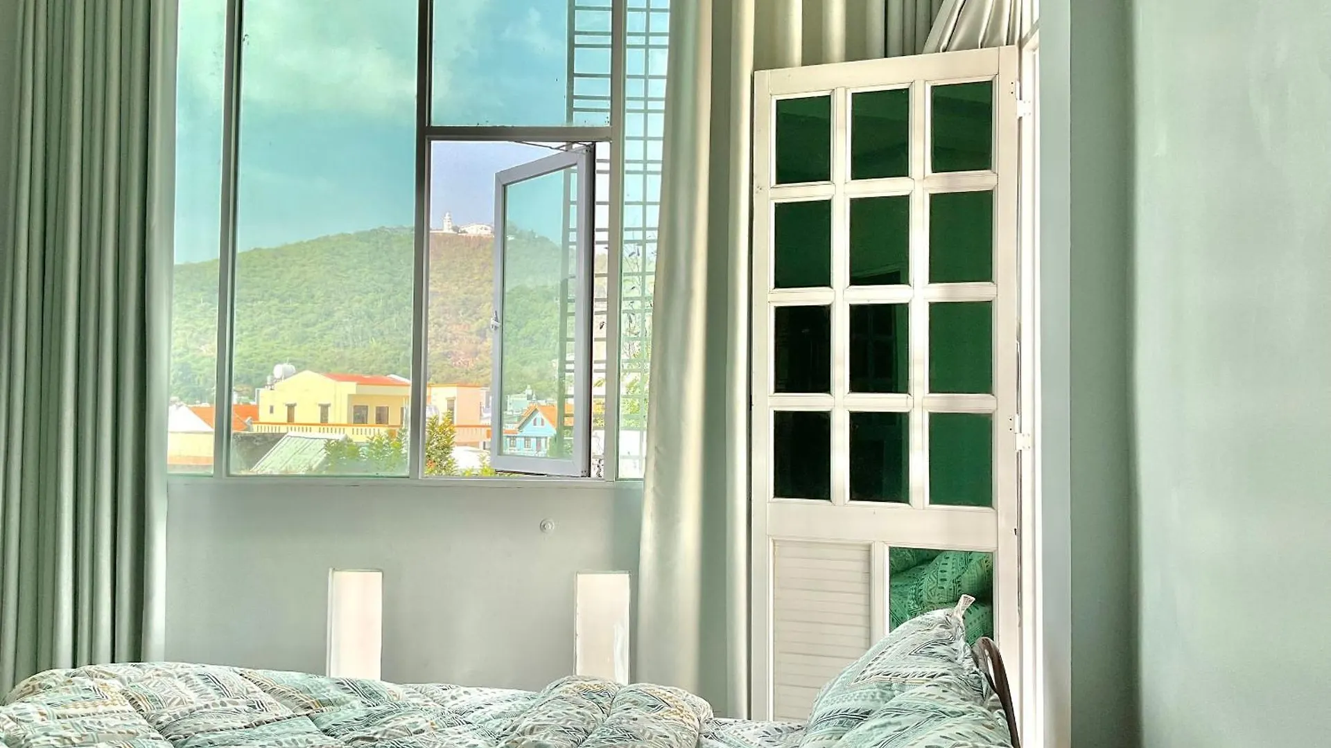 Hoang Cam Small Room Vung Tau Guest house