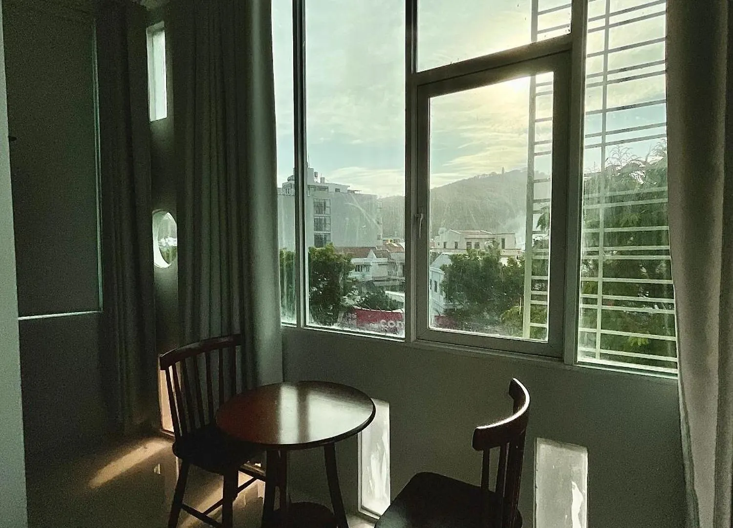 Hoang Cam Small Room Vung Tau