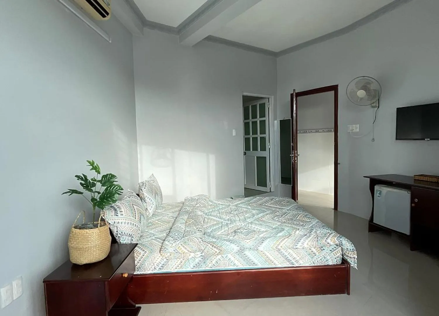 Hoang Cam Small Room Vung Tau 0*,