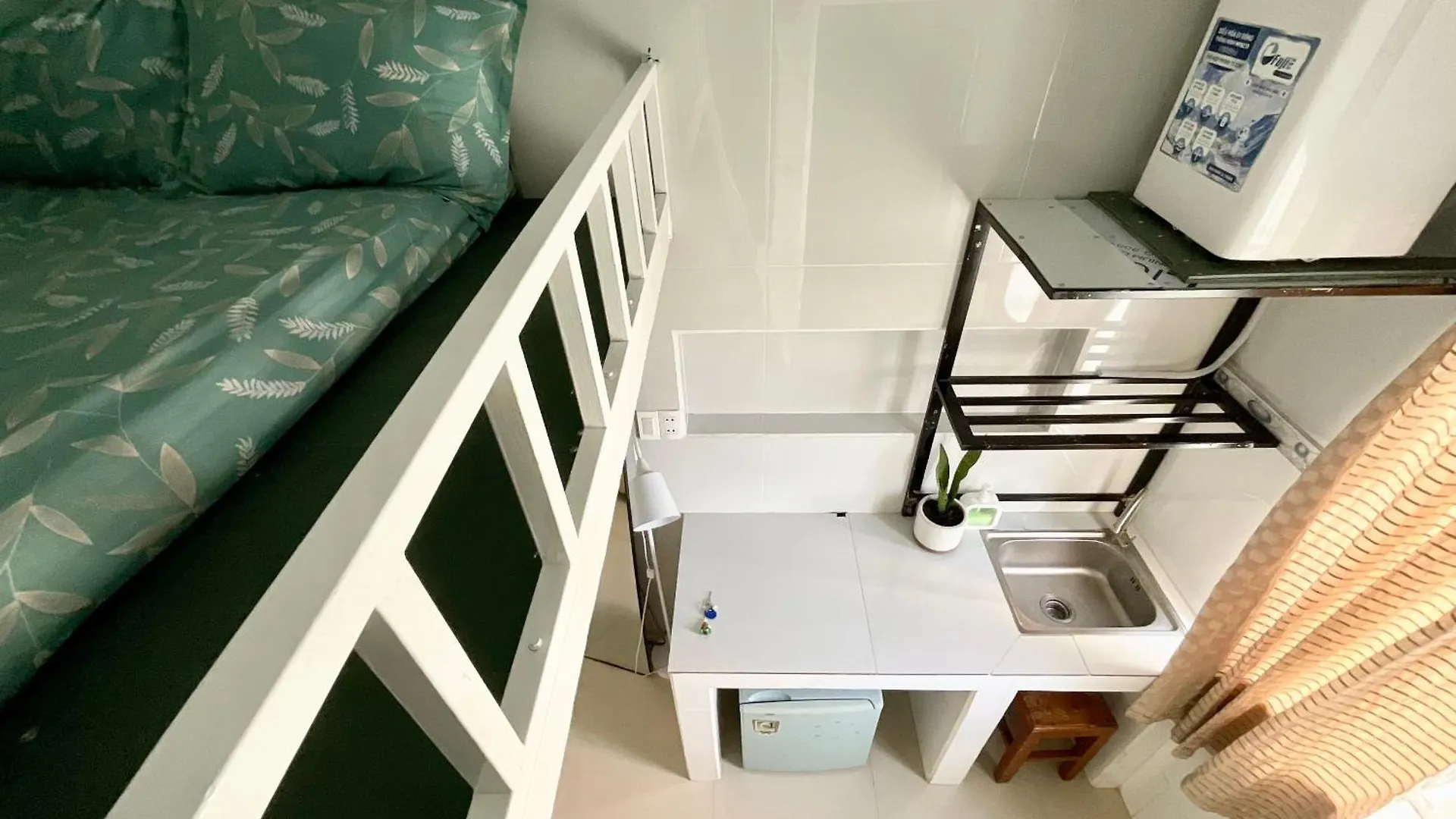Hoang Cam Small Room Vung Tau Guest house