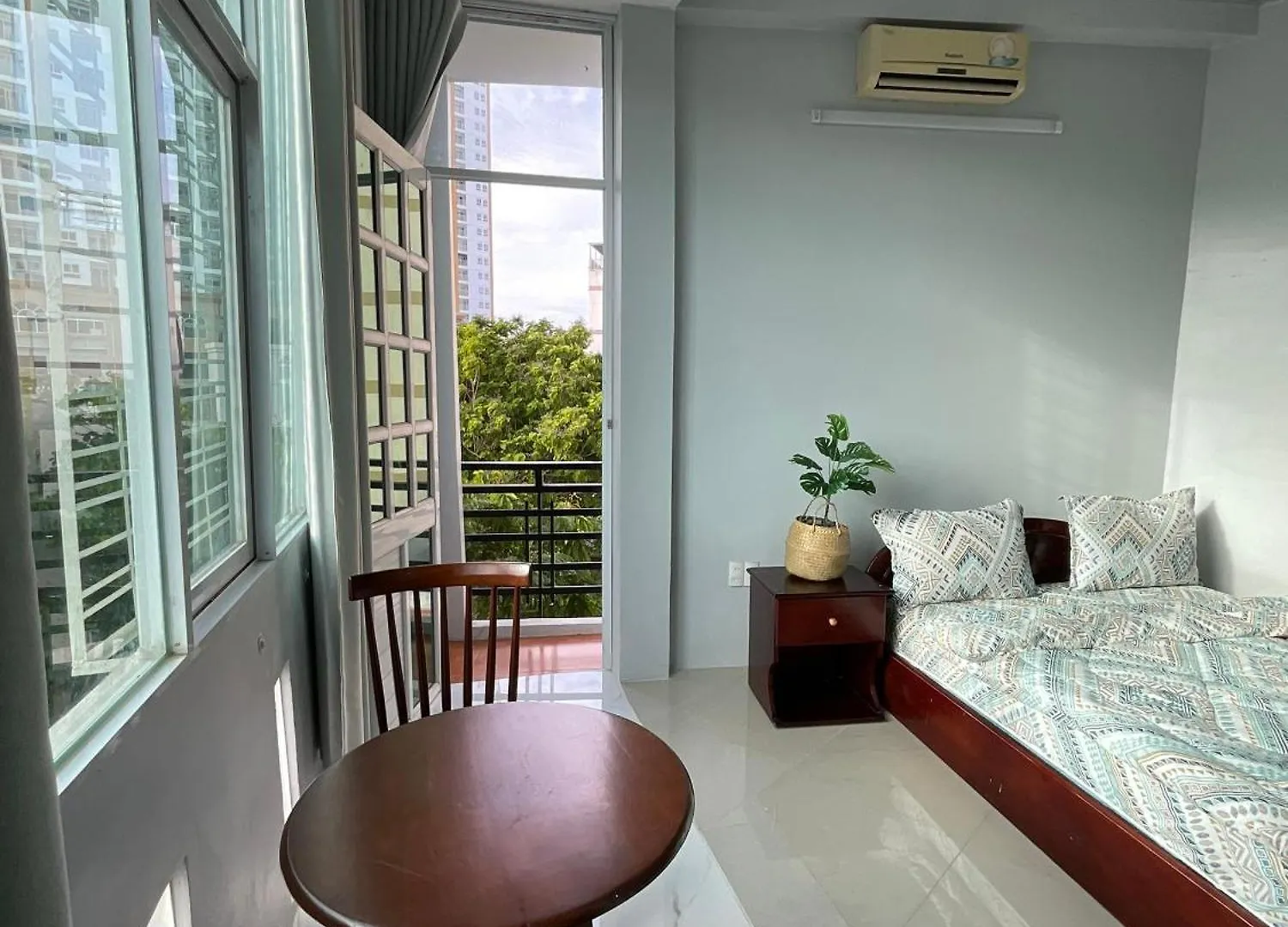 Guest house Hoang Cam Small Room Vung Tau