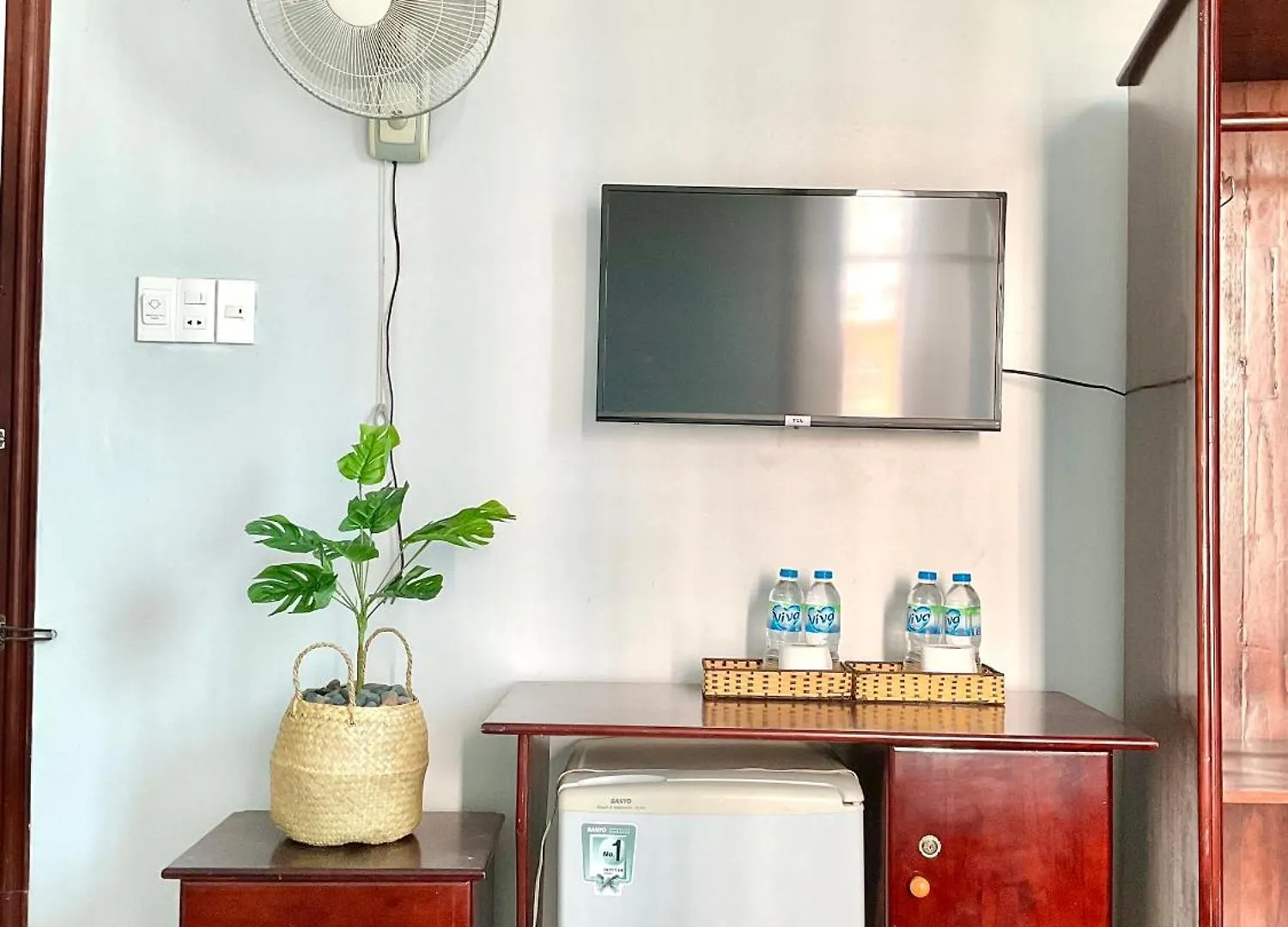 Hoang Cam Small Room Vung Tau Guest house