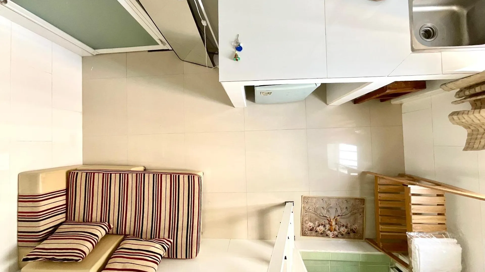 Hoang Cam Small Room Vung Tau Vietnam