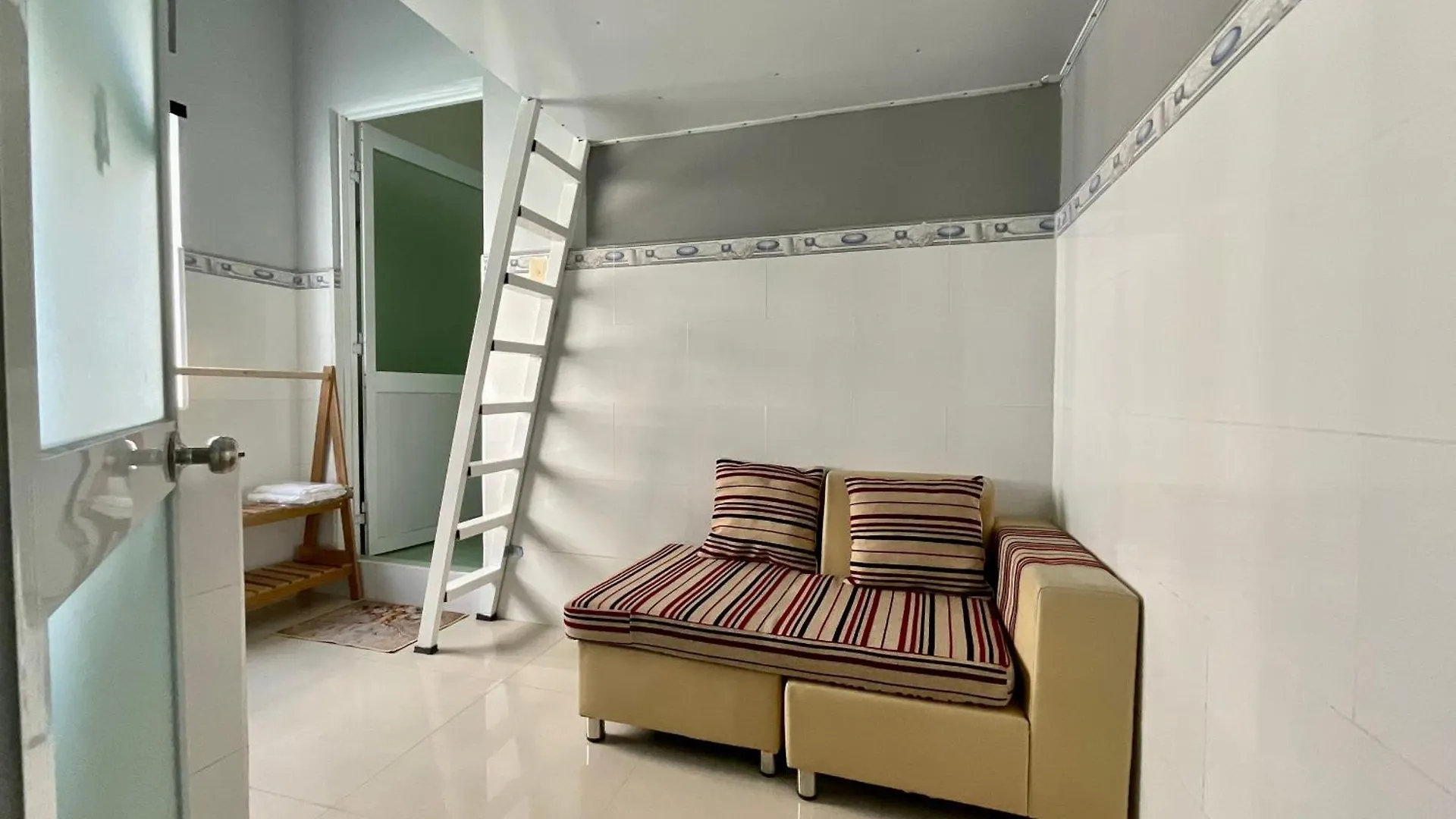 Hoang Cam Small Room Vung Tau Guest house