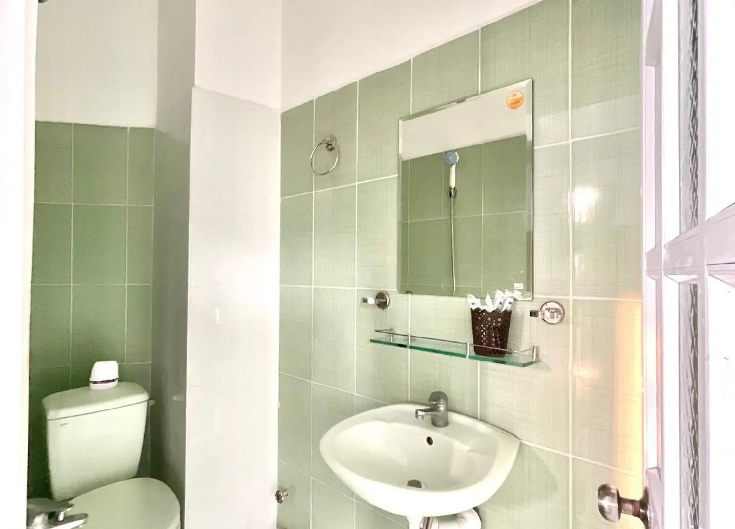 Hoang Cam Small Room Vung Tau Vietnam