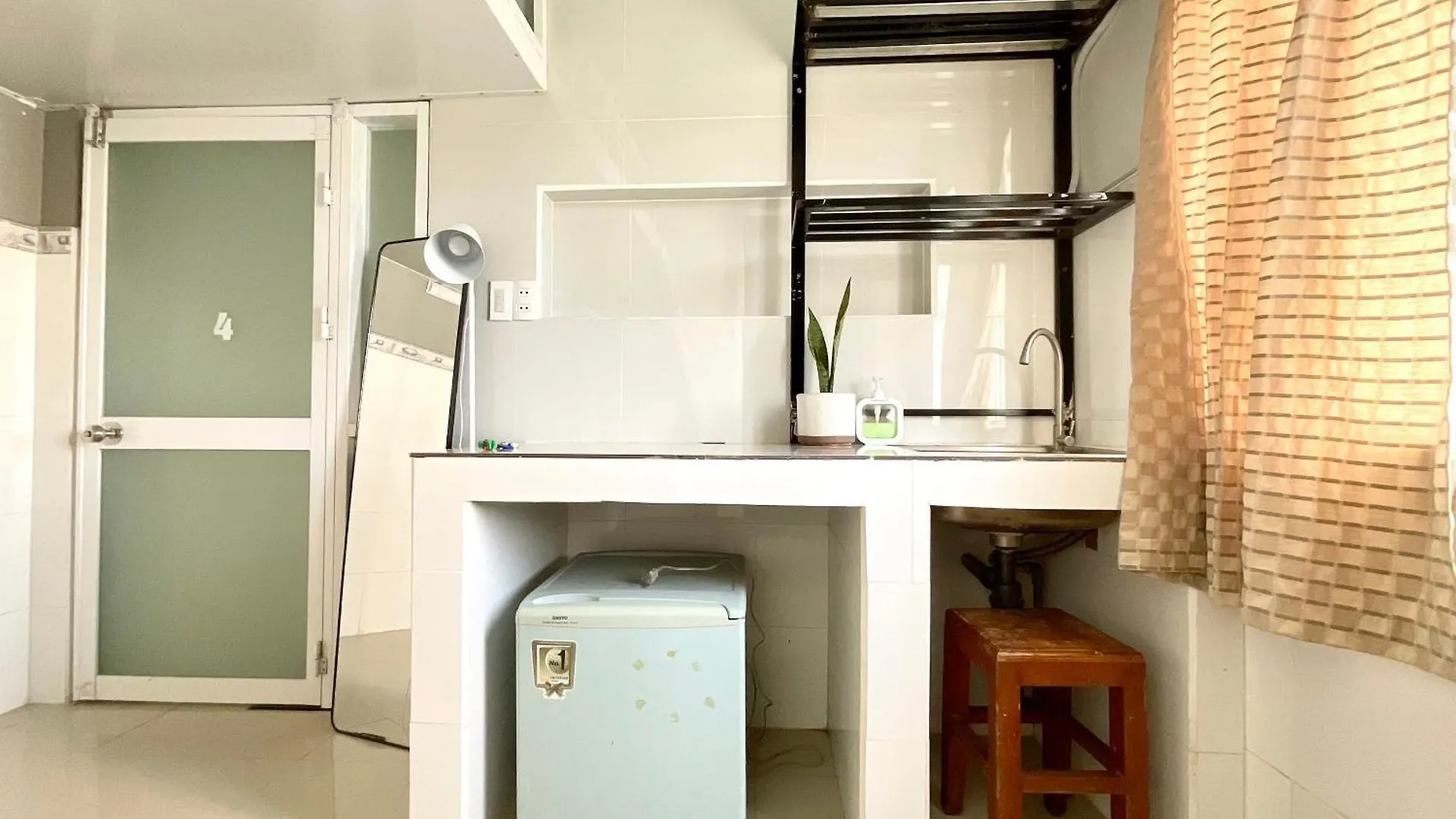 Hoang Cam Small Room Vung Tau