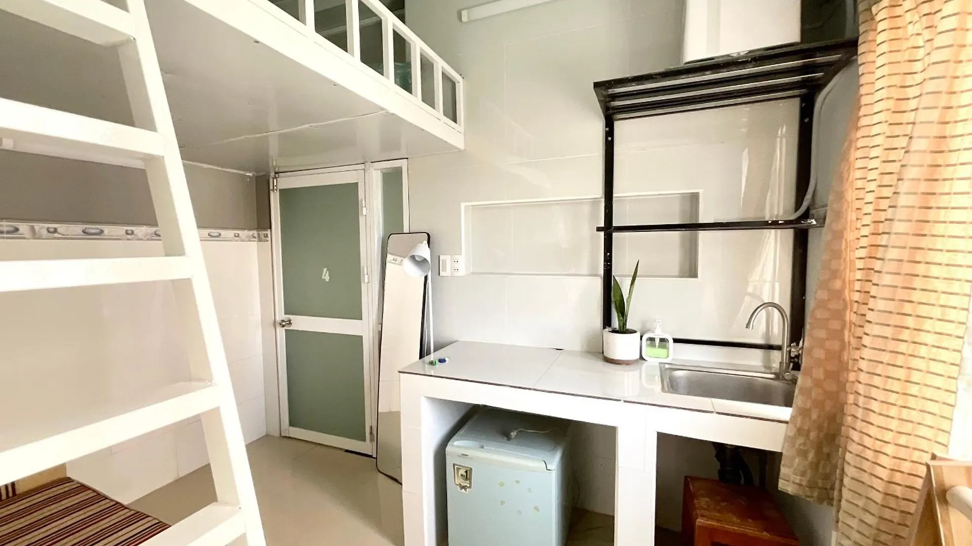Hoang Cam Small Room Vung Tau 0*,