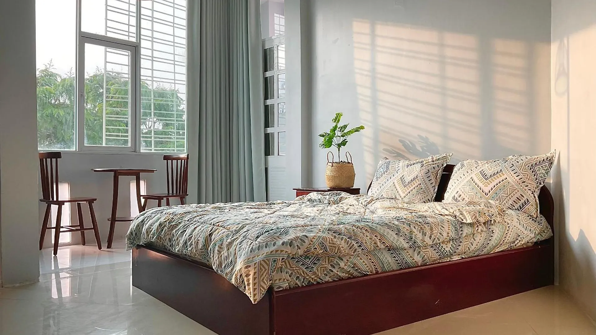 Hoang Cam Small Room Vung Tau