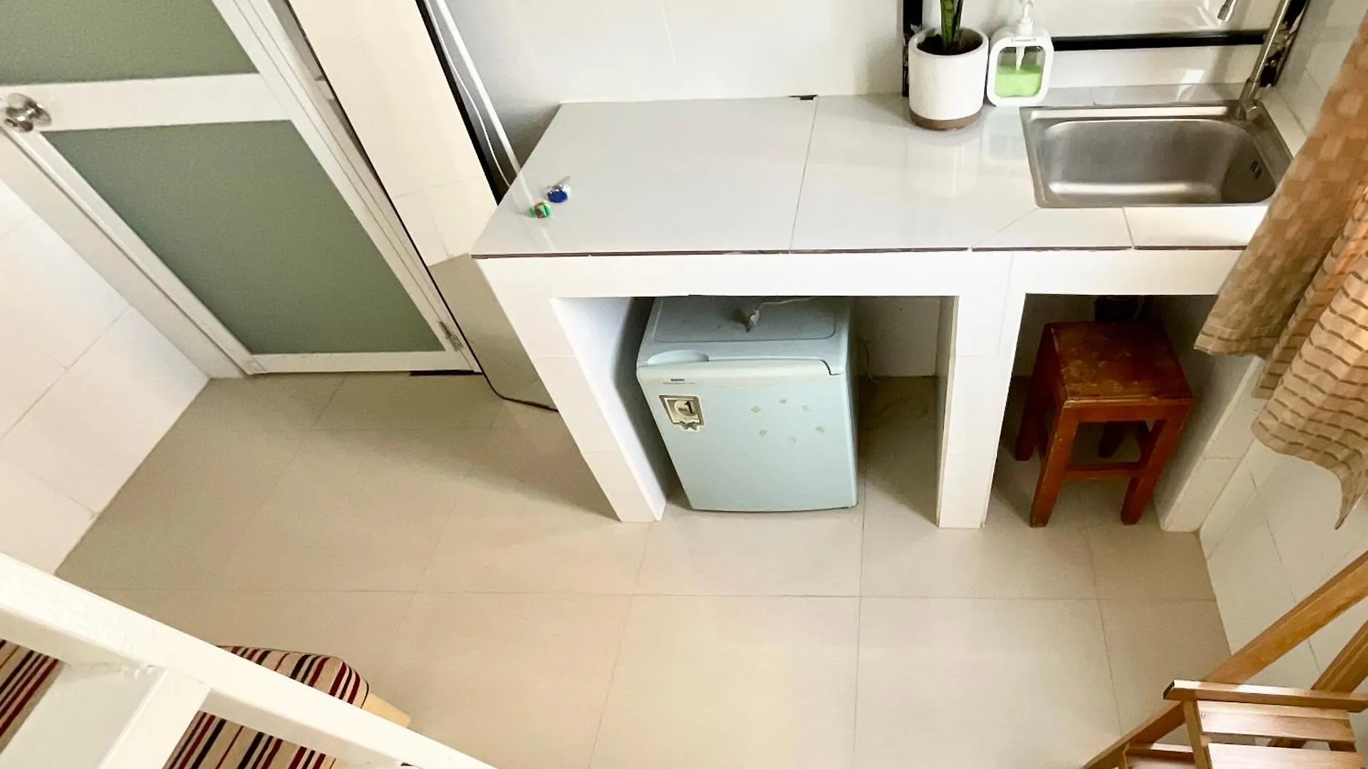 Guest house Hoang Cam Small Room Vung Tau Vietnam