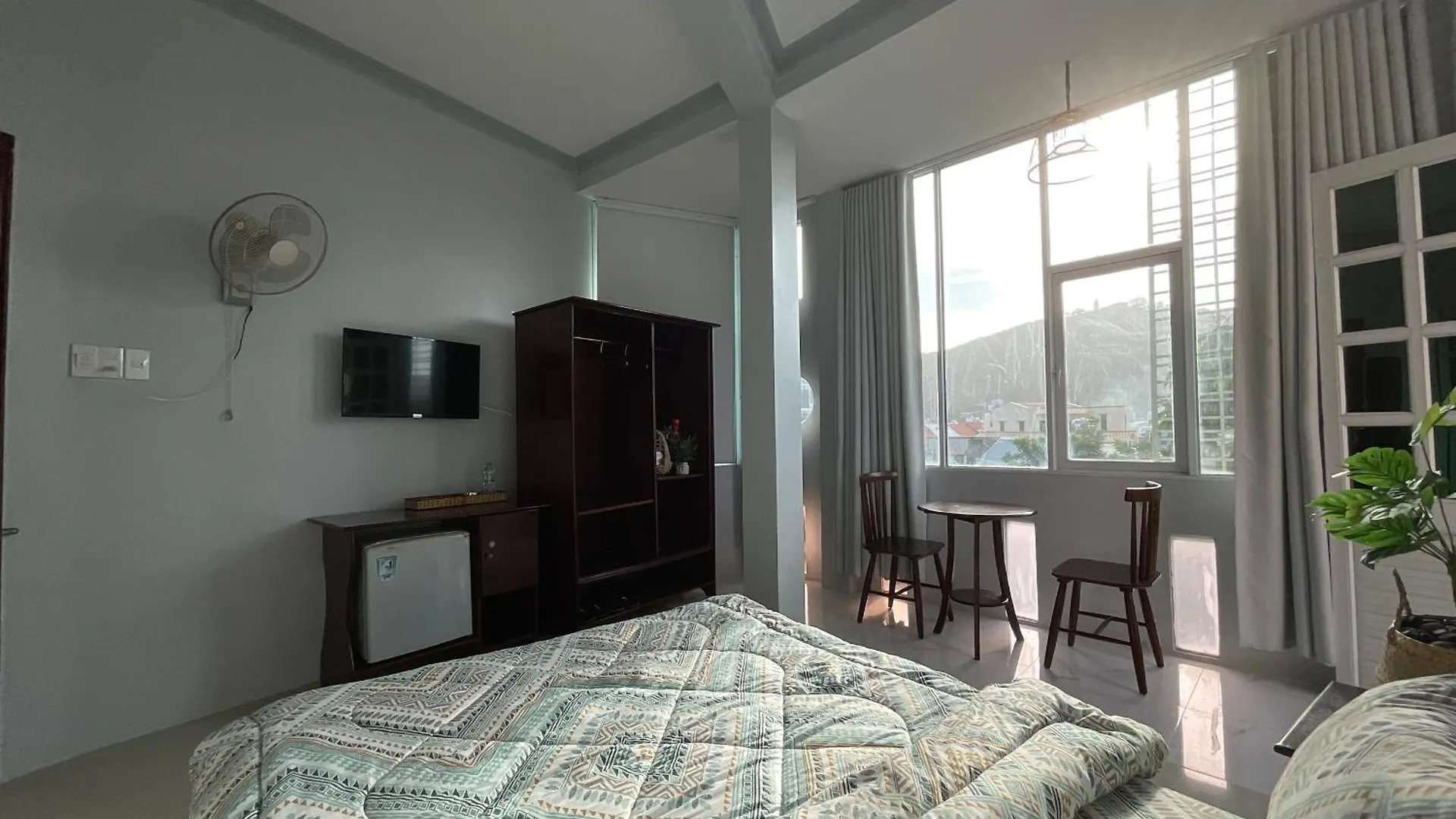 Guest house Hoang Cam Small Room Vung Tau